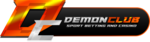 DemonClub ปลดล็อกขีดจำกัดแห่งการเดิมพัน มั่นคง ปลอดภัย จ่ายจริง